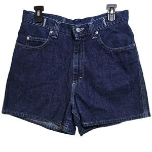 Lee Women's Blue Shorts